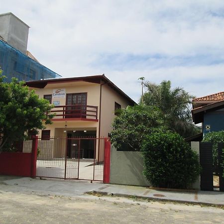 Residencial Dona Vilma Florianopolis Bagian luar foto