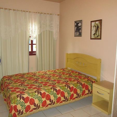 Residencial Dona Vilma Florianopolis Bagian luar foto