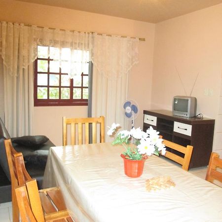 Residencial Dona Vilma Florianopolis Bagian luar foto