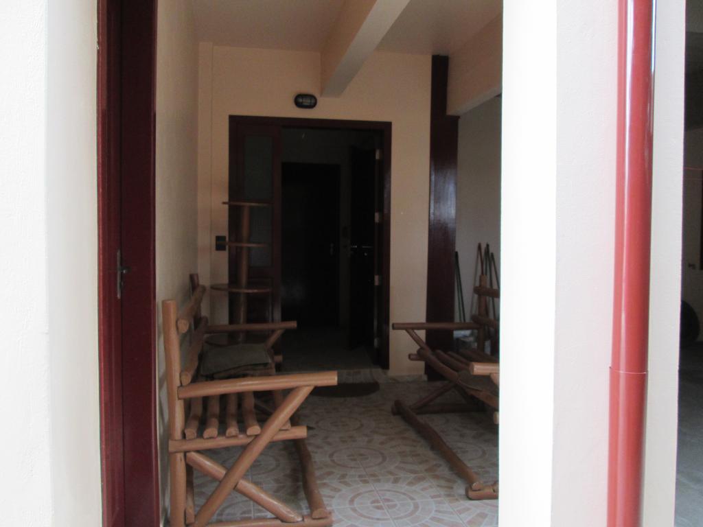 Residencial Dona Vilma Florianopolis Bagian luar foto