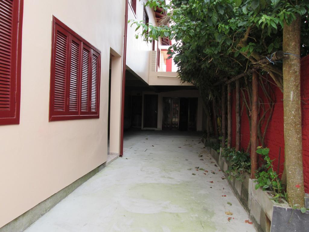 Residencial Dona Vilma Florianopolis Bagian luar foto