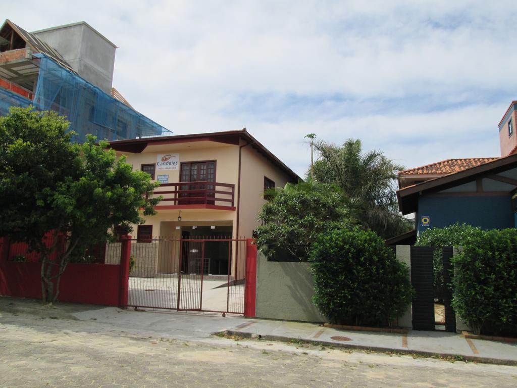 Residencial Dona Vilma Florianopolis Bagian luar foto