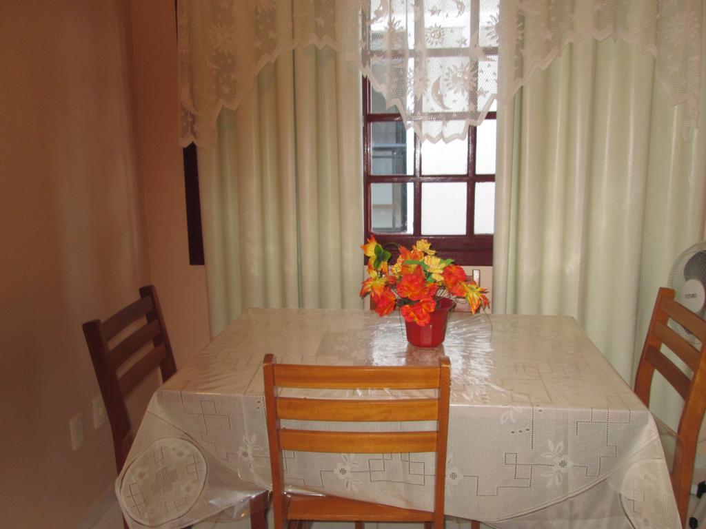 Residencial Dona Vilma Florianopolis Bagian luar foto