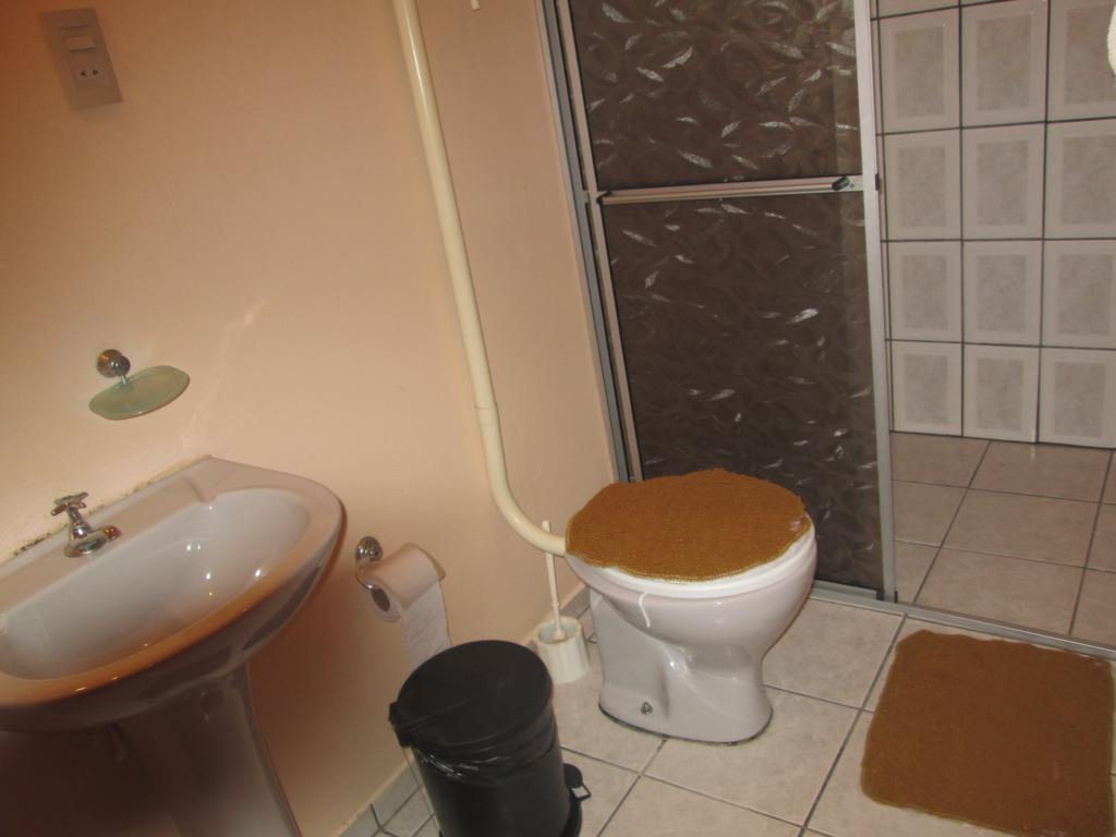 Residencial Dona Vilma Florianopolis Bagian luar foto