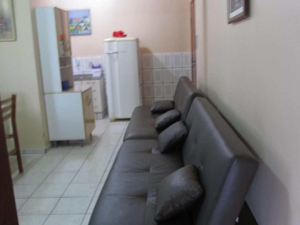 Residencial Dona Vilma Florianopolis Bagian luar foto