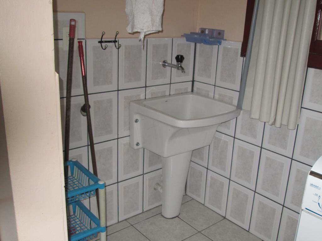 Residencial Dona Vilma Florianopolis Bagian luar foto