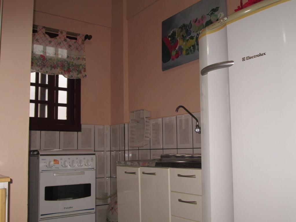 Residencial Dona Vilma Florianopolis Bagian luar foto