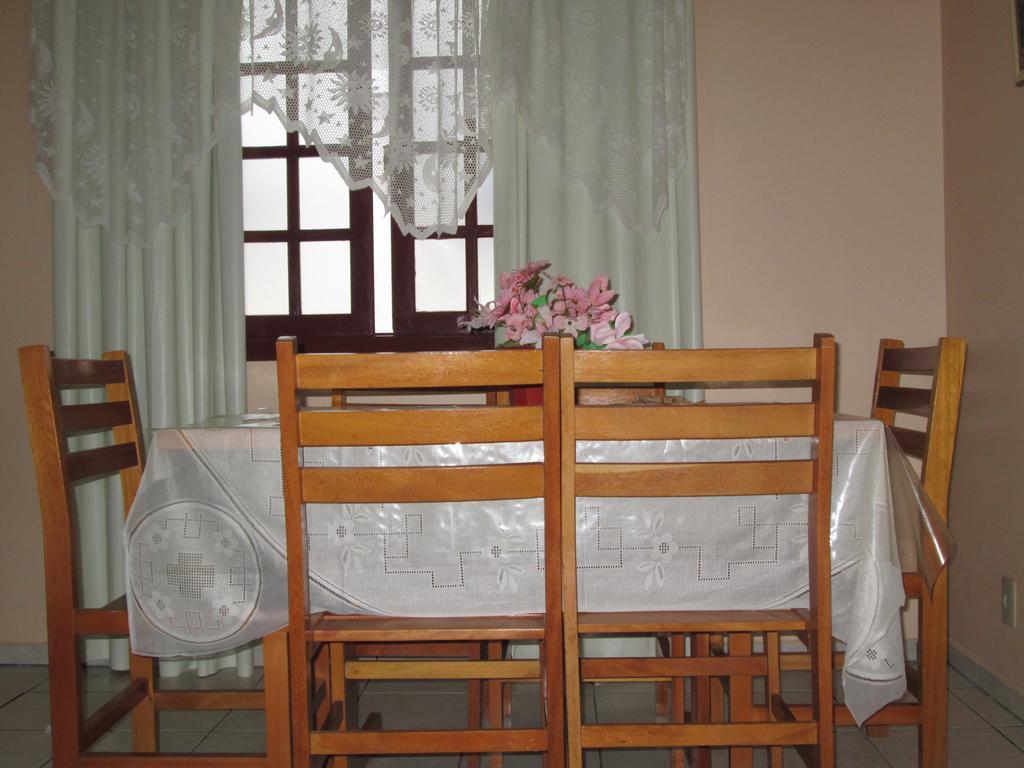 Residencial Dona Vilma Florianopolis Bagian luar foto