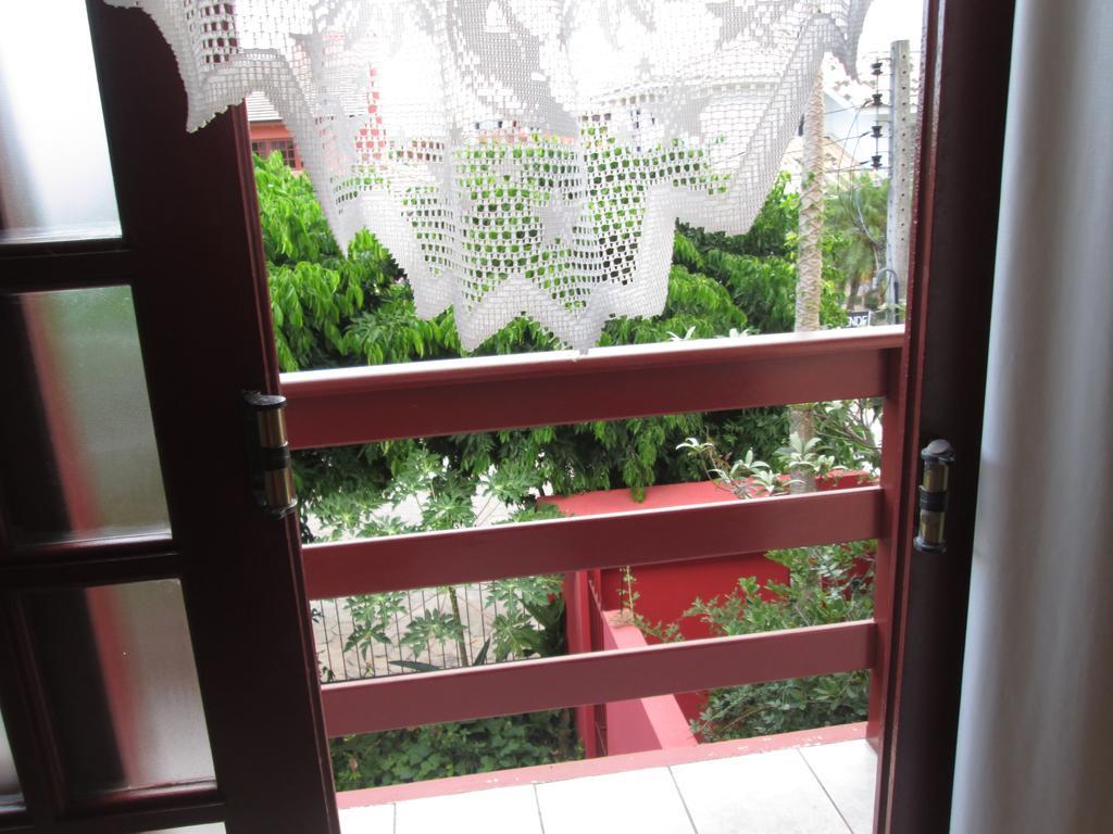 Residencial Dona Vilma Florianopolis Bagian luar foto