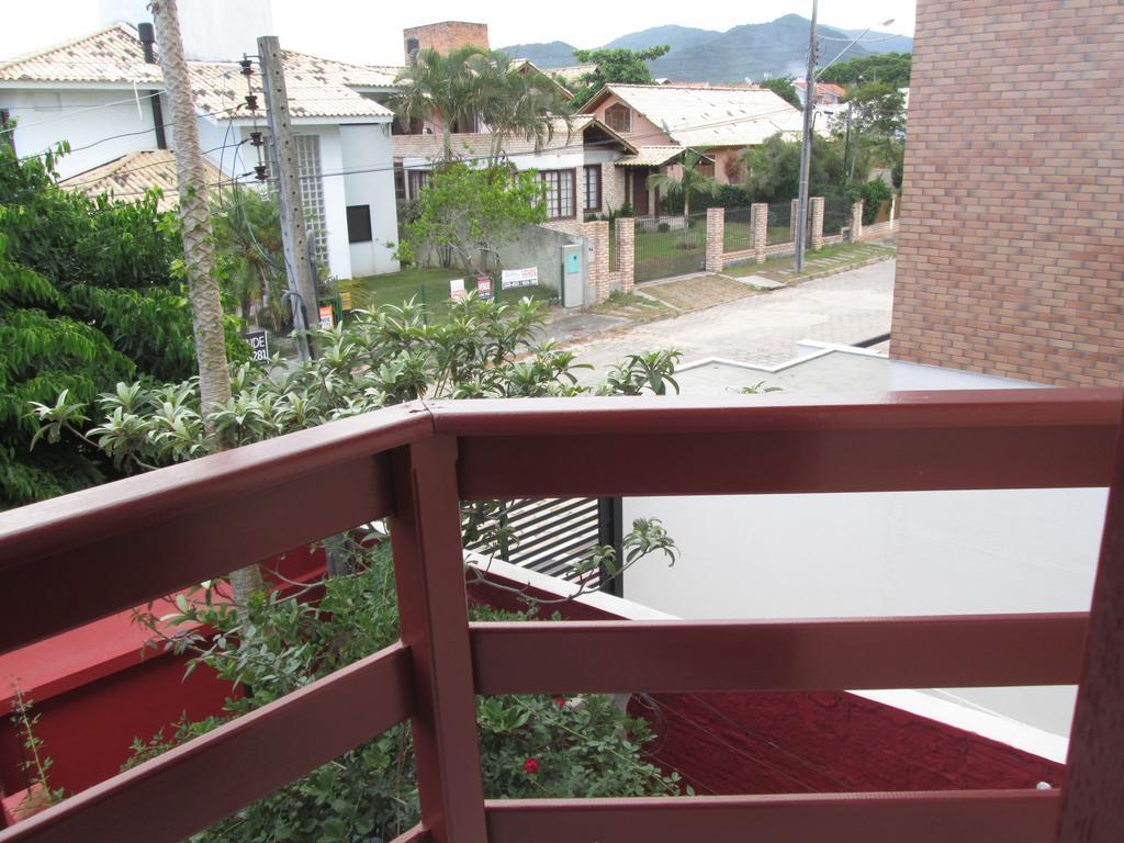 Residencial Dona Vilma Florianopolis Bagian luar foto