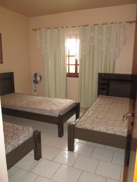 Residencial Dona Vilma Florianopolis Bagian luar foto