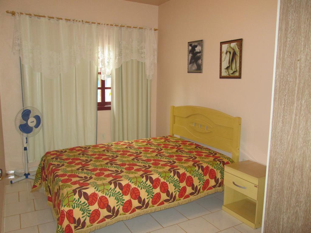 Residencial Dona Vilma Florianopolis Bagian luar foto