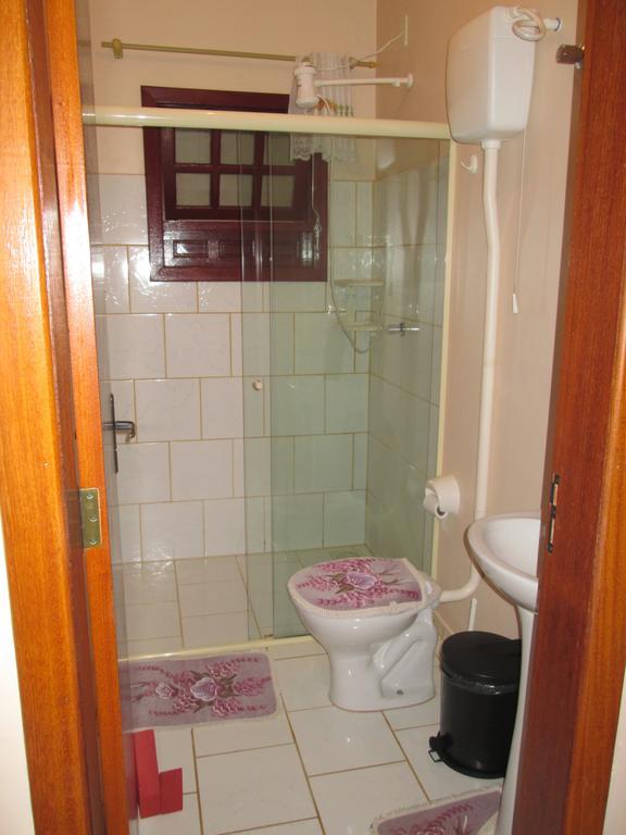 Residencial Dona Vilma Florianopolis Bagian luar foto