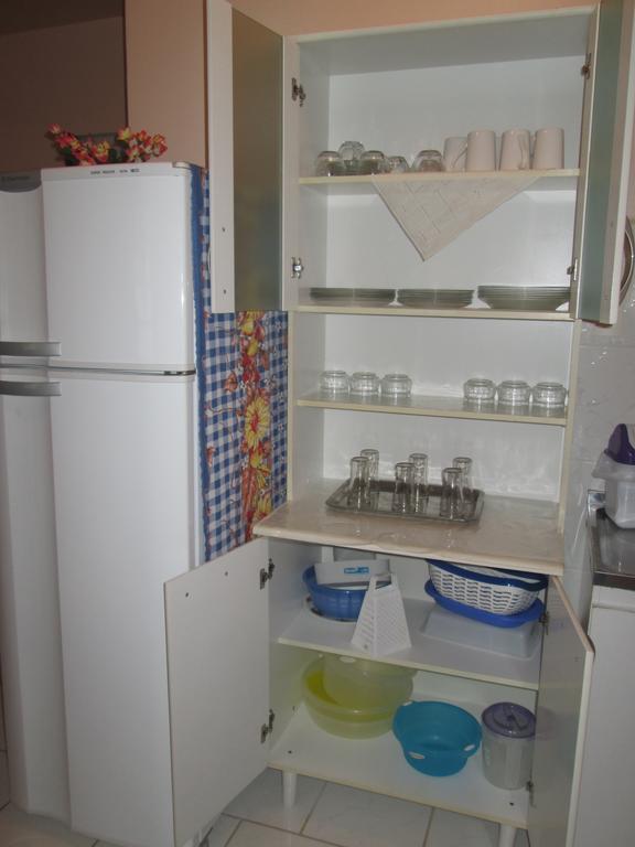 Residencial Dona Vilma Florianopolis Bagian luar foto