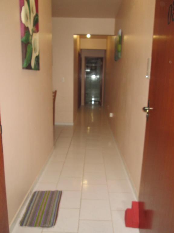 Residencial Dona Vilma Florianopolis Bagian luar foto