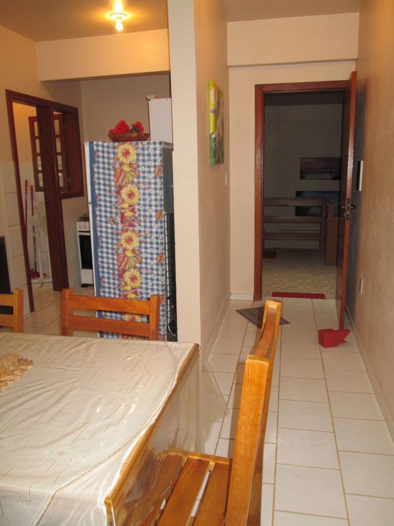 Residencial Dona Vilma Florianopolis Bagian luar foto