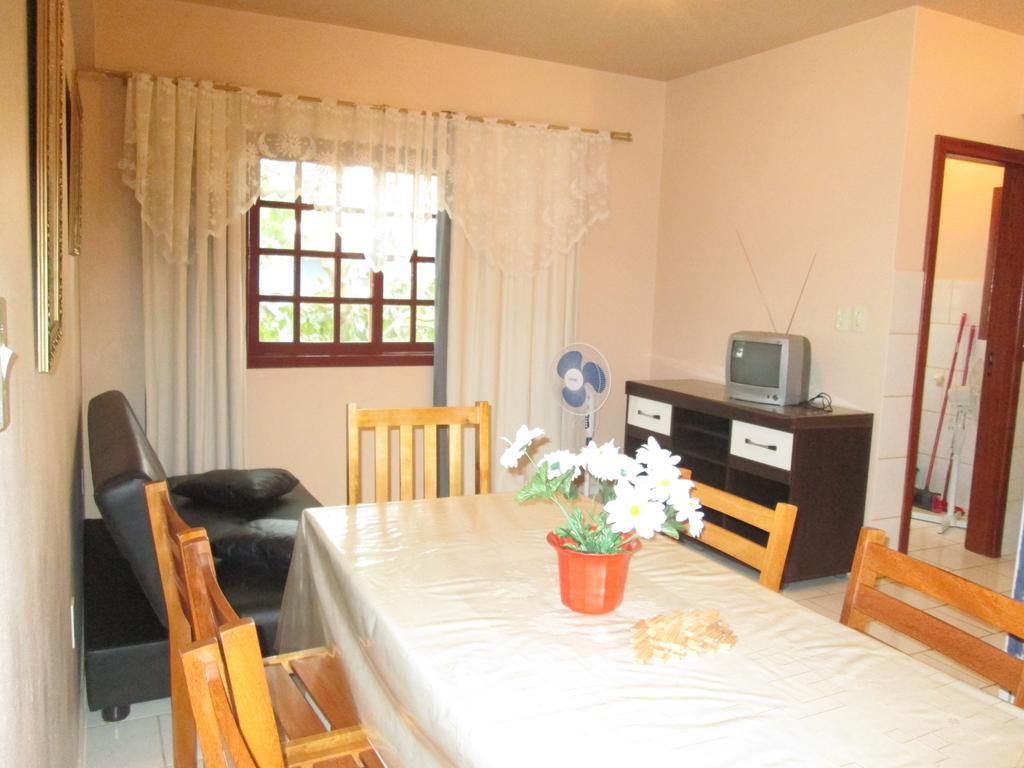 Residencial Dona Vilma Florianopolis Bagian luar foto