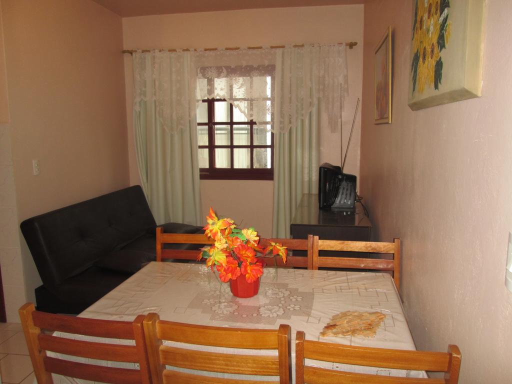 Residencial Dona Vilma Florianopolis Bagian luar foto