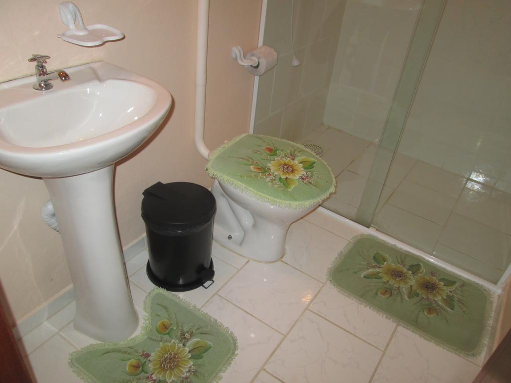 Residencial Dona Vilma Florianopolis Bagian luar foto