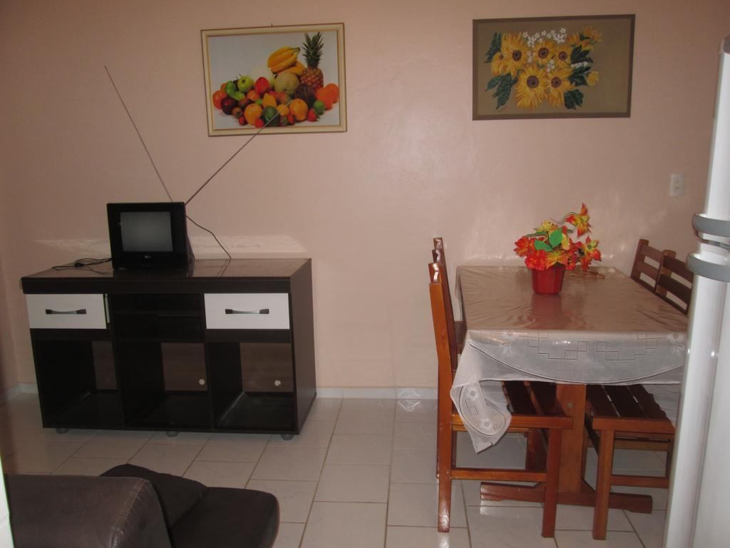 Residencial Dona Vilma Florianopolis Bagian luar foto