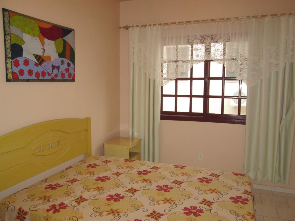 Residencial Dona Vilma Florianopolis Bagian luar foto