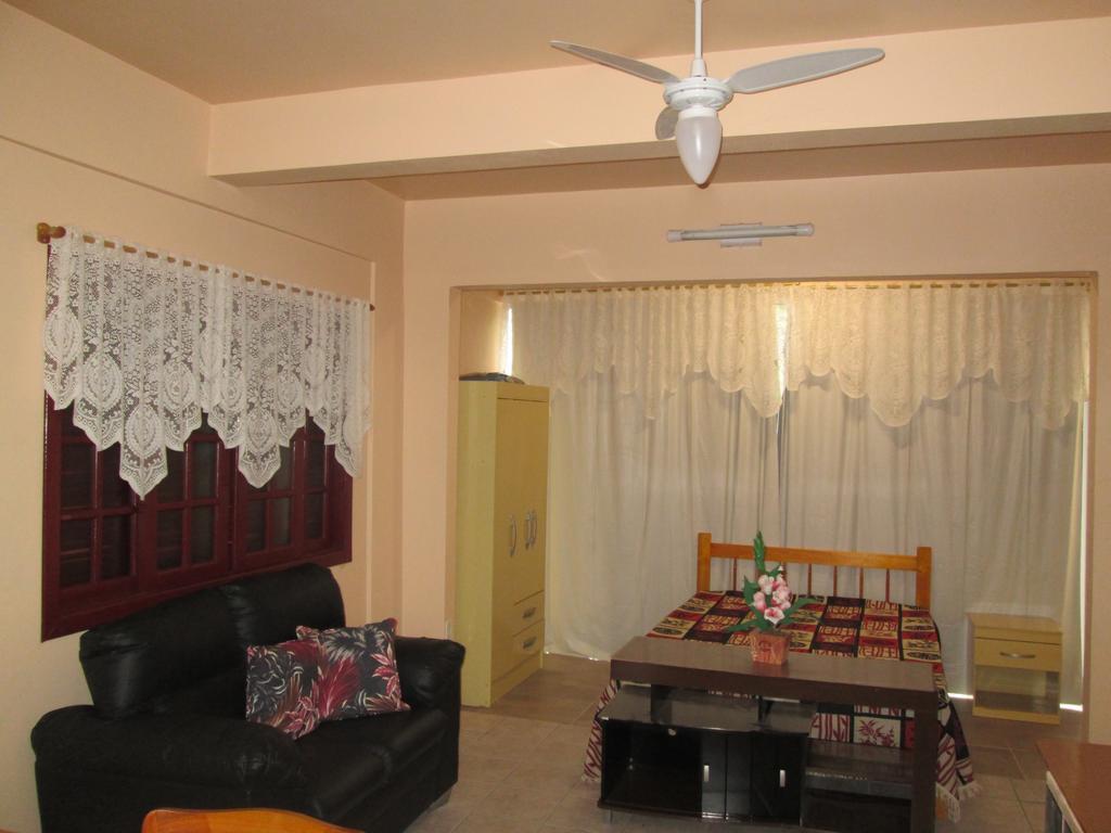 Residencial Dona Vilma Florianopolis Bagian luar foto