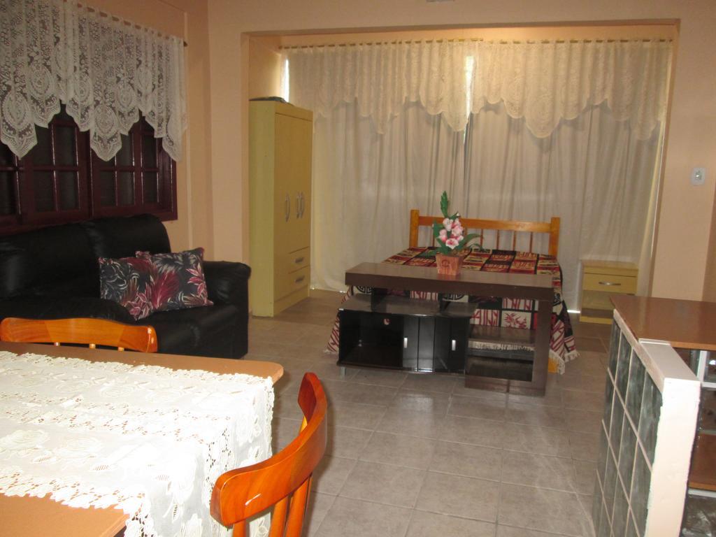 Residencial Dona Vilma Florianopolis Bagian luar foto