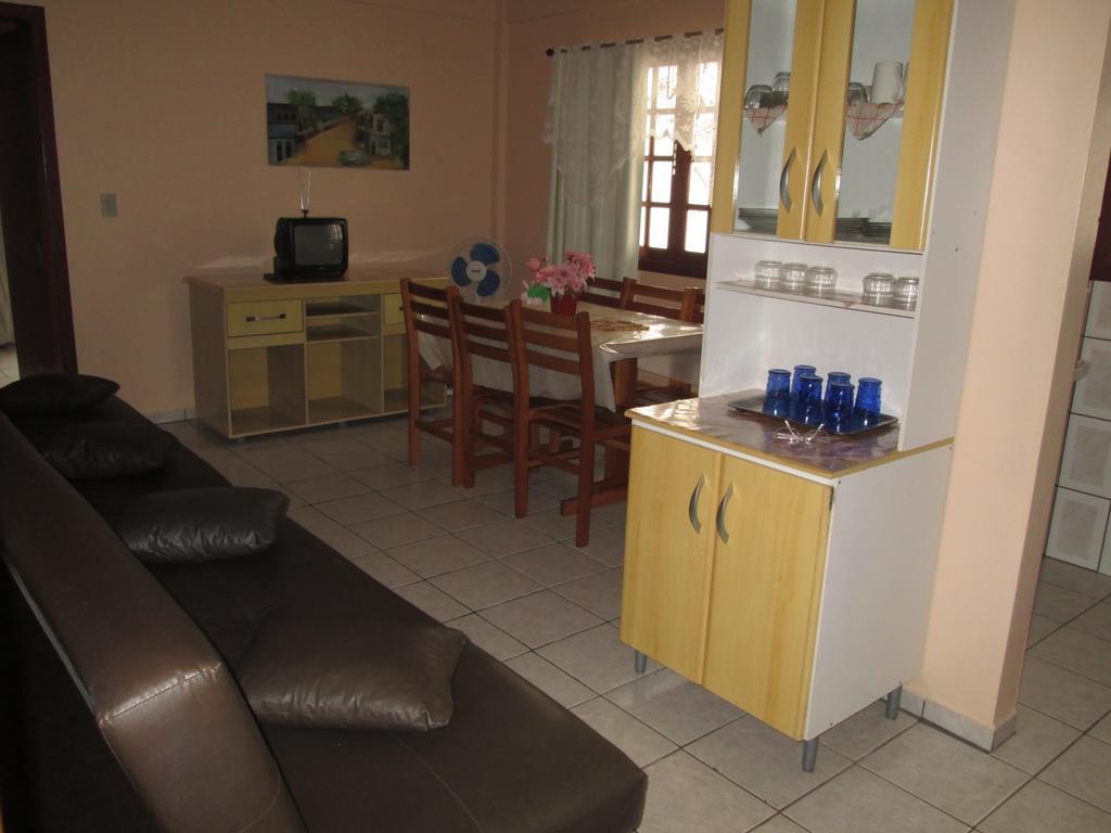 Residencial Dona Vilma Florianopolis Bagian luar foto