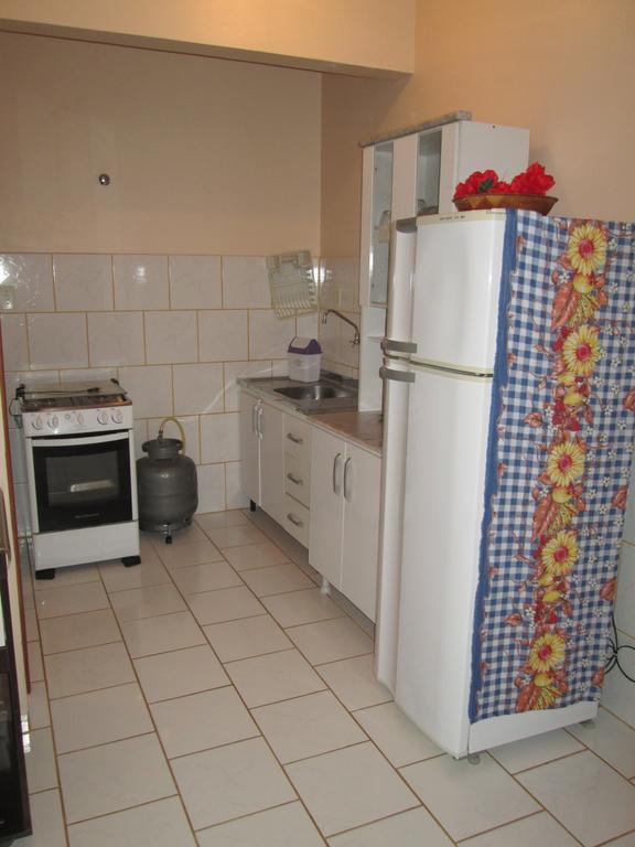Residencial Dona Vilma Florianopolis Bagian luar foto