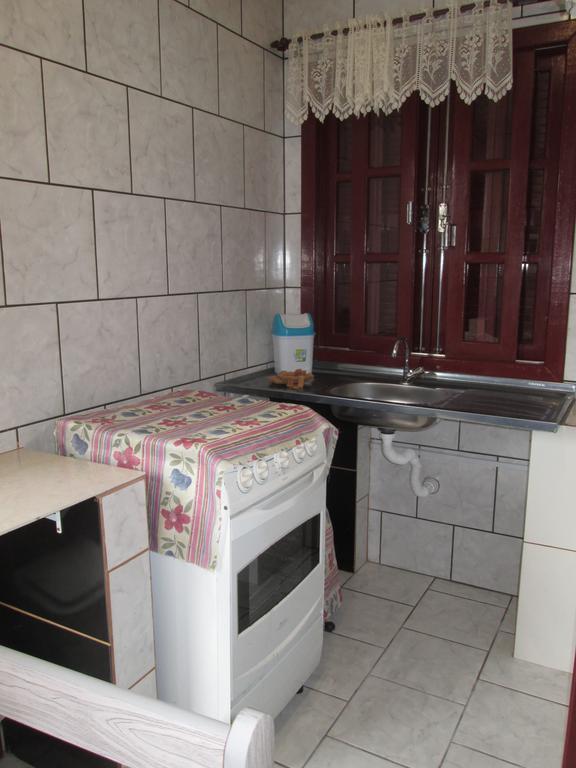 Residencial Dona Vilma Florianopolis Bagian luar foto
