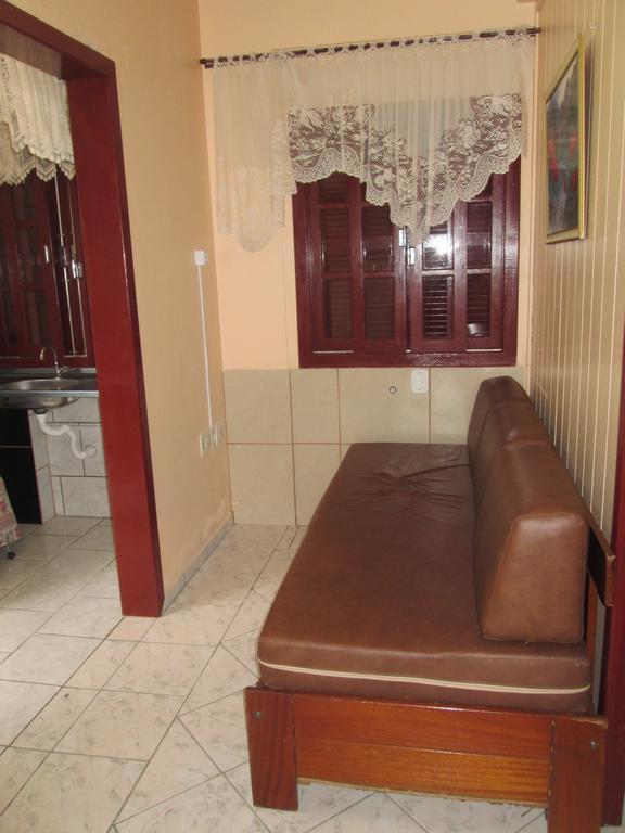 Residencial Dona Vilma Florianopolis Bagian luar foto