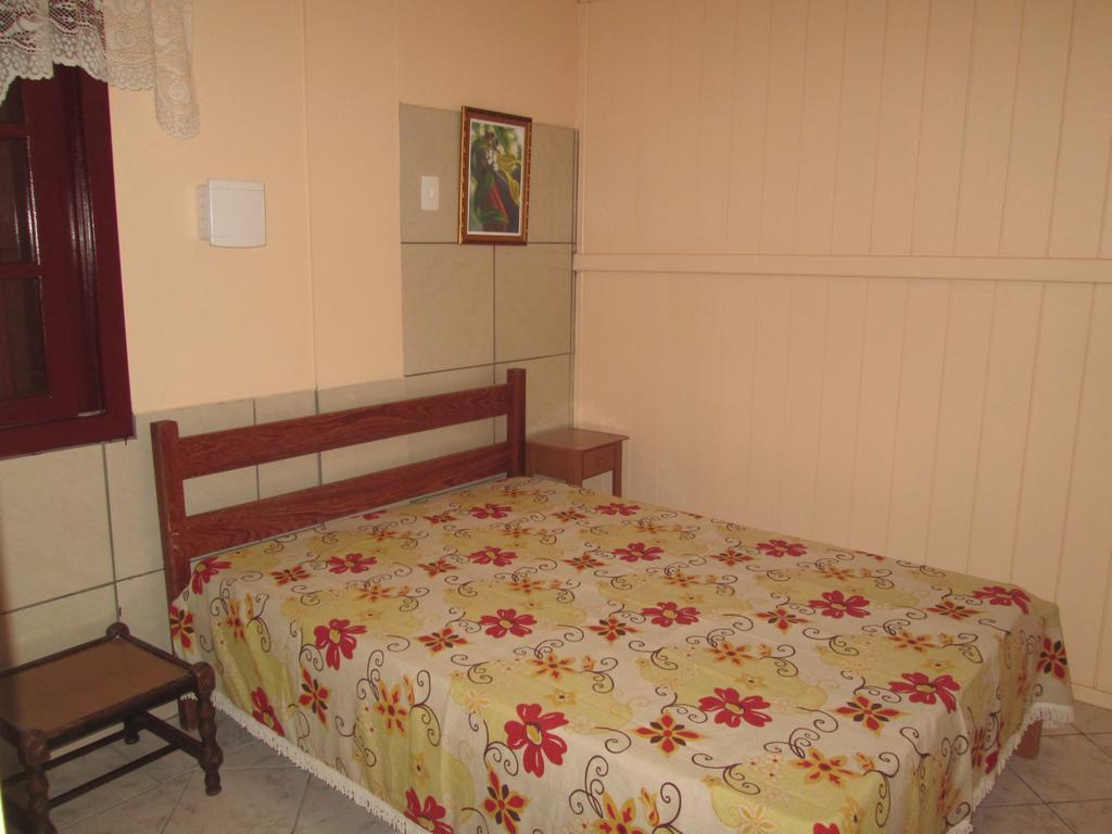 Residencial Dona Vilma Florianopolis Bagian luar foto