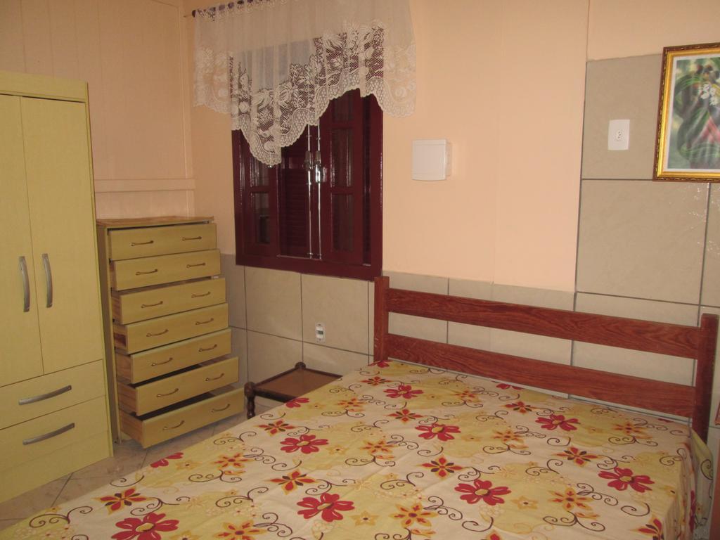 Residencial Dona Vilma Florianopolis Bagian luar foto