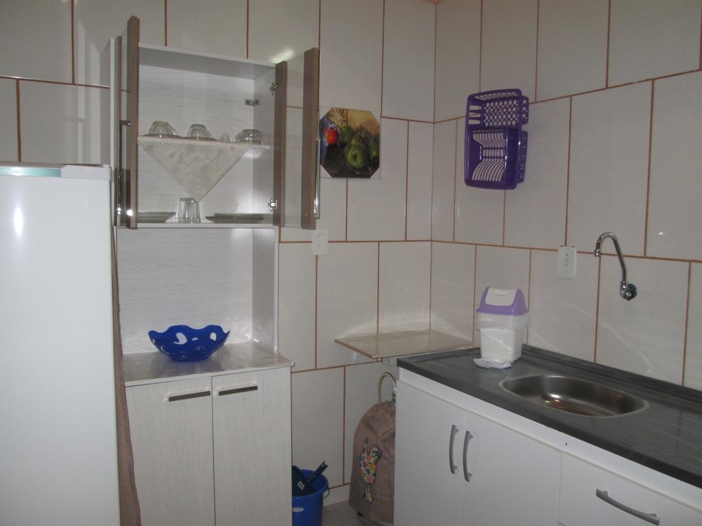 Residencial Dona Vilma Florianopolis Bagian luar foto