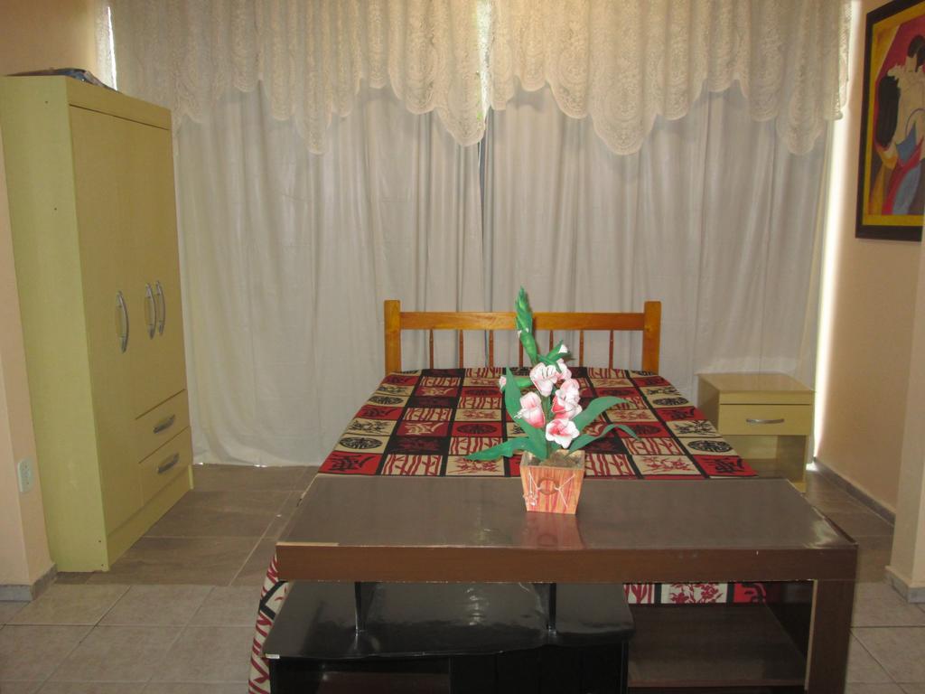 Residencial Dona Vilma Florianopolis Bagian luar foto