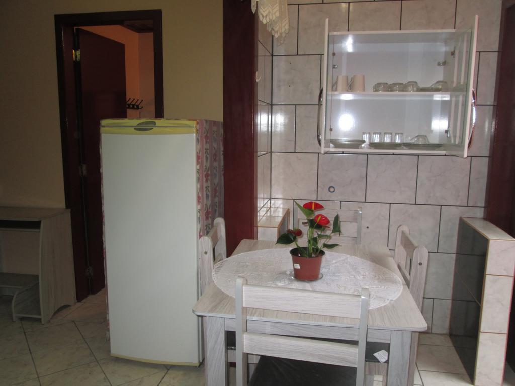 Residencial Dona Vilma Florianopolis Bagian luar foto
