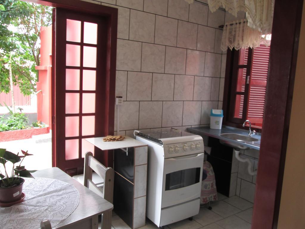 Residencial Dona Vilma Florianopolis Bagian luar foto