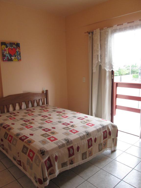 Residencial Dona Vilma Florianopolis Bagian luar foto