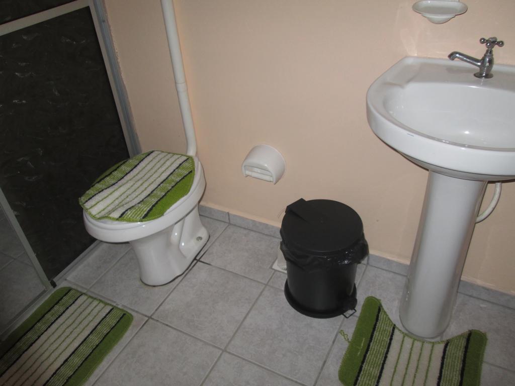 Residencial Dona Vilma Florianopolis Bagian luar foto