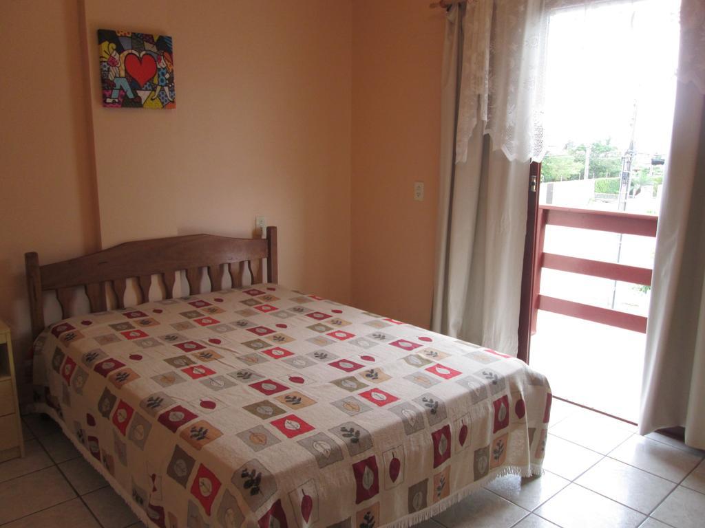 Residencial Dona Vilma Florianopolis Bagian luar foto
