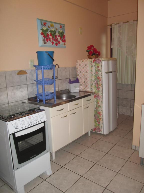 Residencial Dona Vilma Florianopolis Bagian luar foto