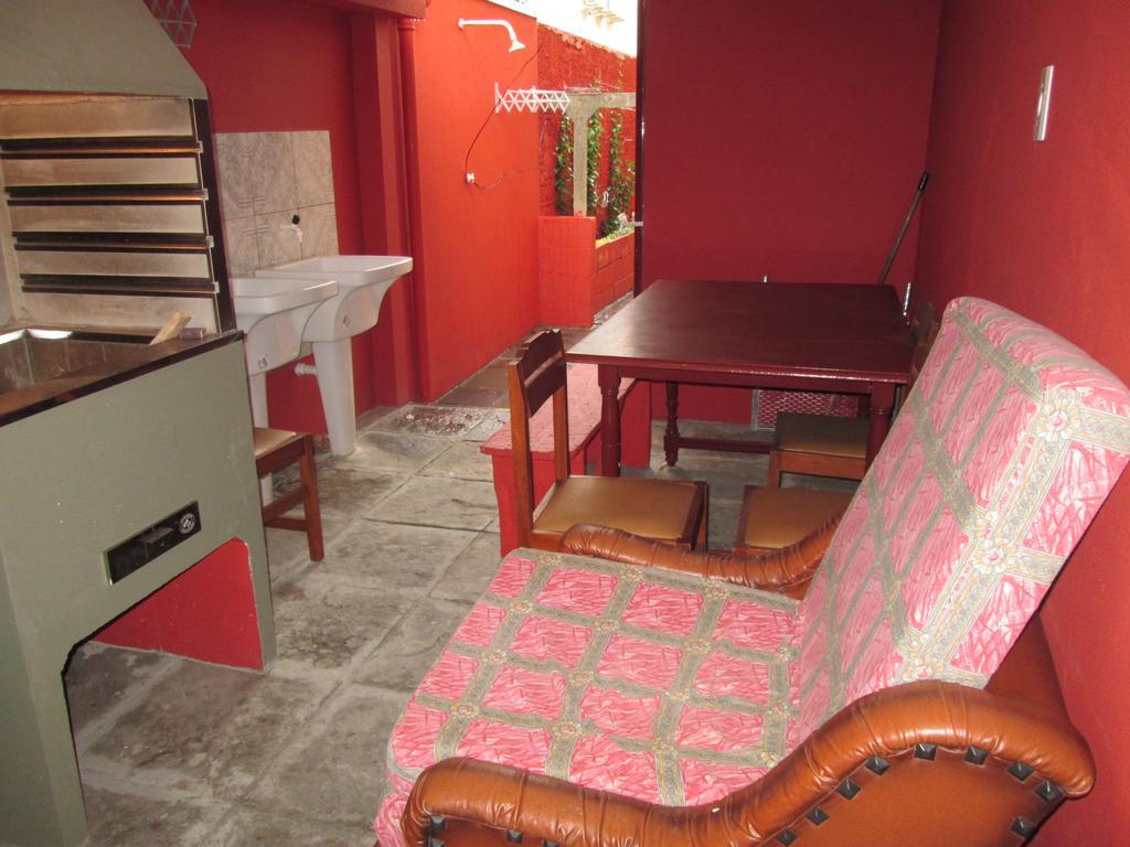 Residencial Dona Vilma Florianopolis Bagian luar foto