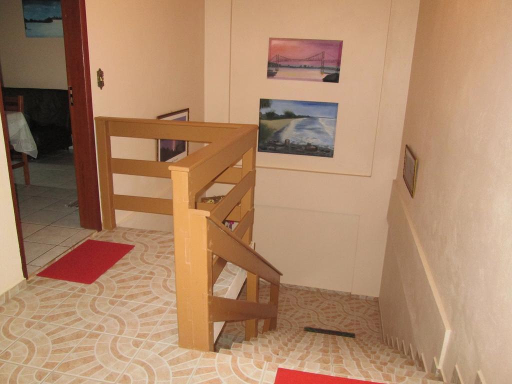 Residencial Dona Vilma Florianopolis Bagian luar foto