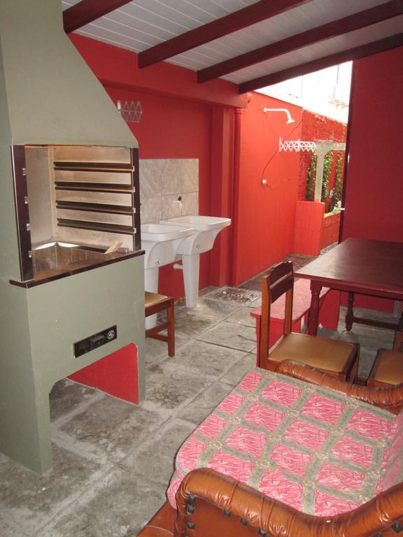 Residencial Dona Vilma Florianopolis Bagian luar foto