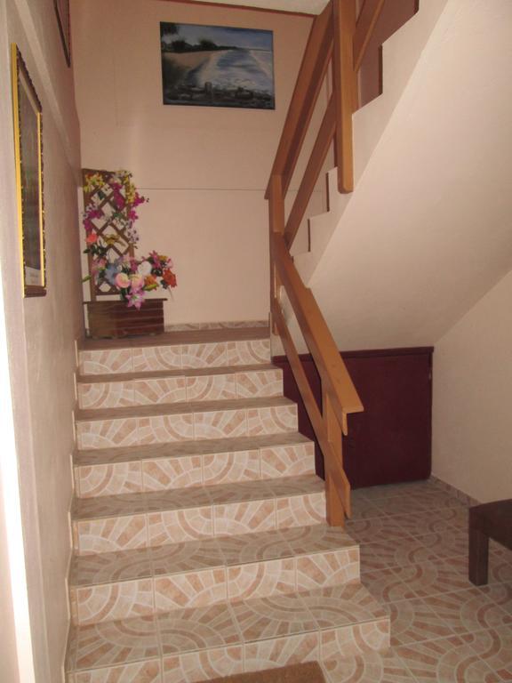 Residencial Dona Vilma Florianopolis Bagian luar foto
