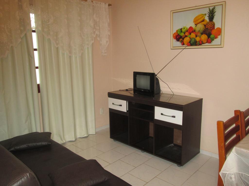 Residencial Dona Vilma Florianopolis Bagian luar foto
