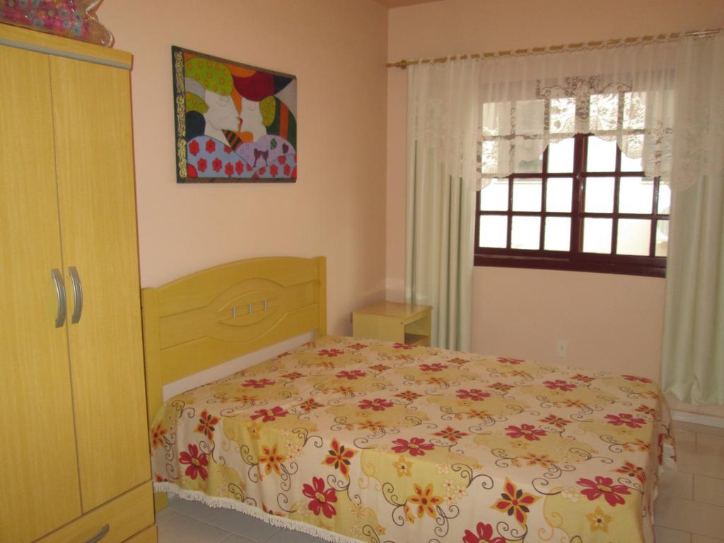 Residencial Dona Vilma Florianopolis Bagian luar foto