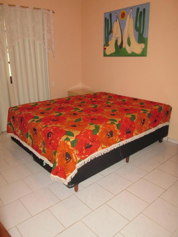Residencial Dona Vilma Florianopolis Bagian luar foto