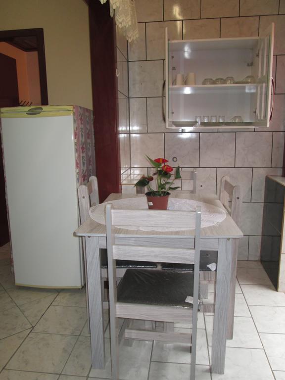 Residencial Dona Vilma Florianopolis Bagian luar foto