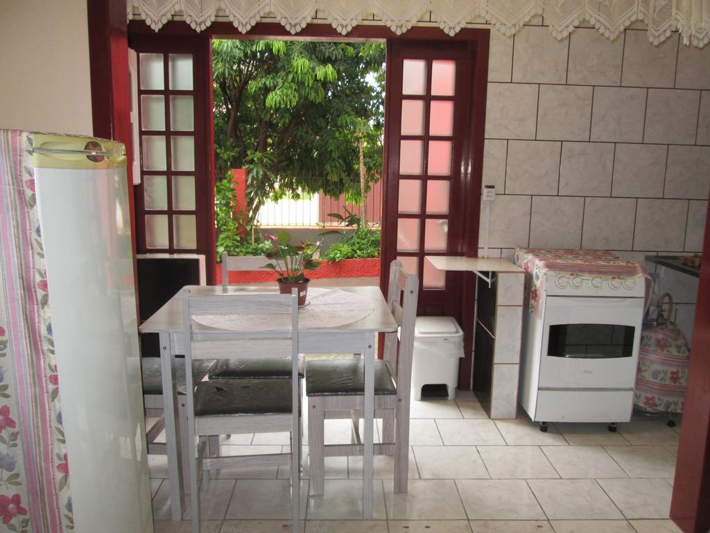 Residencial Dona Vilma Florianopolis Bagian luar foto